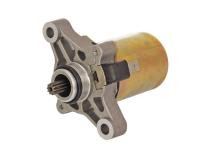 Kymco super 2t starter - 8,