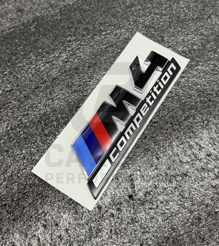 Bmw competition rear boot - bmw, m4