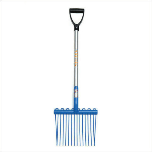 Fynalite shavings fork junior - fork,