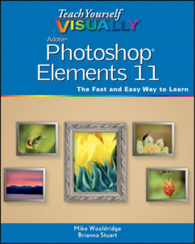 Teach yourself visually - yourself,