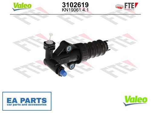 Slave cylinder clutch for - slave,