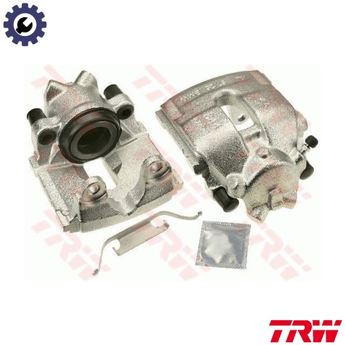 Brake caliper bhx467e - bhx467e, for