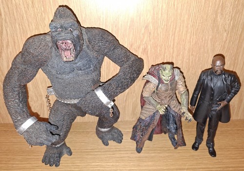 Mcfarlane movie maniacs - mcfarlane,