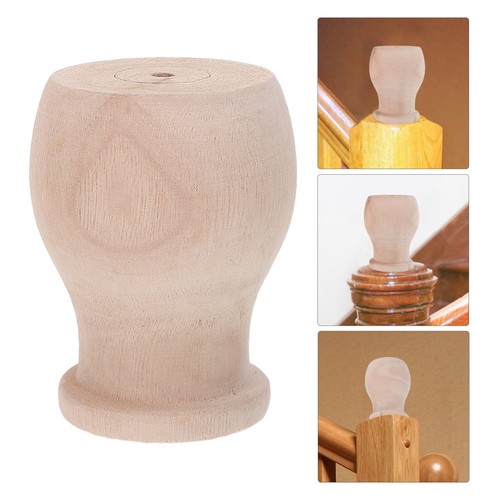 Pcs solid wood handrail - pcs,