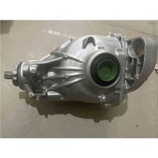 REAR DIFFERENTIAL for