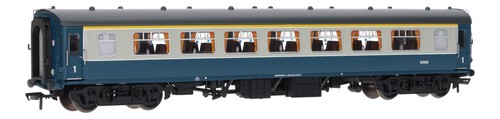 312 bachmann gauge br - oo,