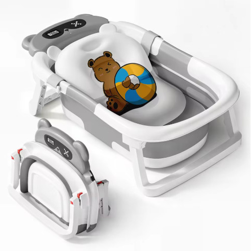 Baby bathtub collapsible - bathtub,collapsible,