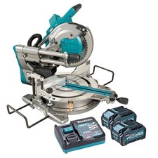 Makita LS004GD201 40V XGT