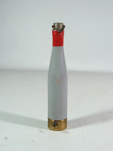 Vintage novelty bottle shaped - vintage,