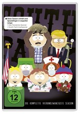 South park season new - 24,