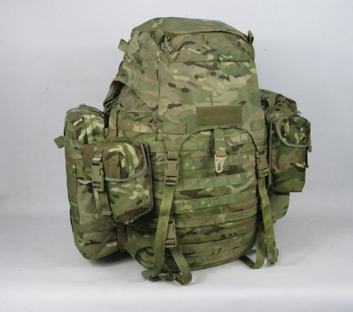 British issue mtp - british,