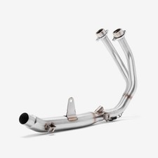 Lextek Stainless Steel Exhaust