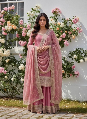 Pakistani salwar kameez ready - pakistani,