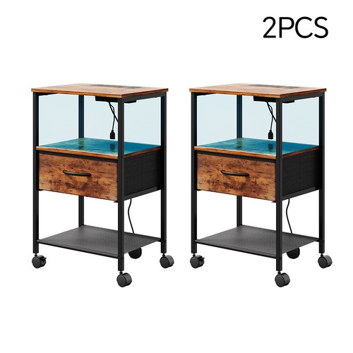 Big sale bedside table - big,