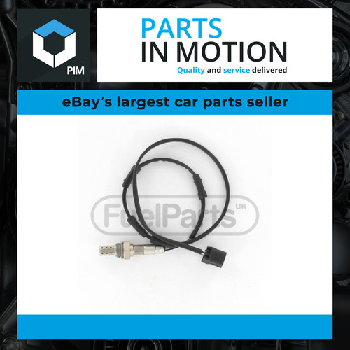 Lambda sensor fits honda - sensor,