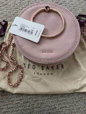 Ted Baker Pink / Rose Gold