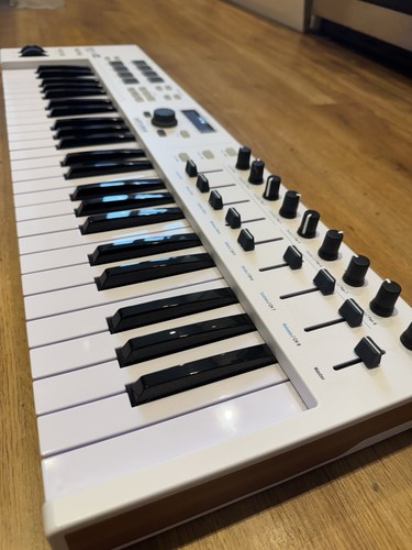 Arturia keylab essential - keylab, 49