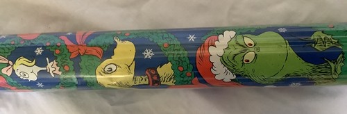 Vintage hallmark seuss - vintage,