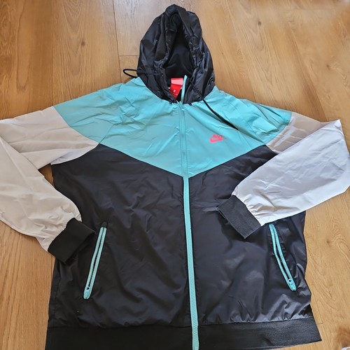 Nike sportswear windrunner - sportswear,