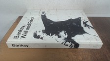 			Wall and Piece, Banksy