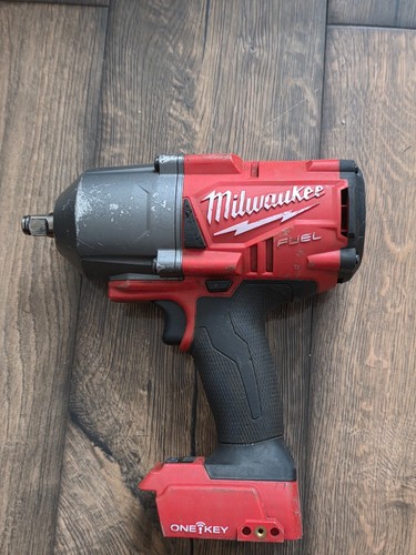Milwaukee m18onefhiwf12 18v - m18onefhiwf12,