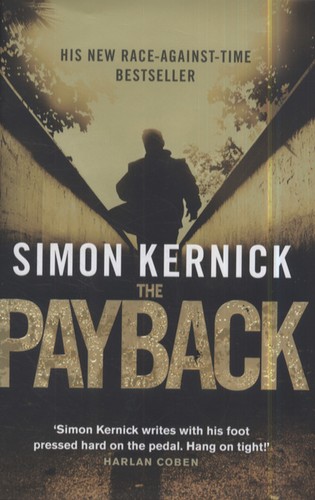 The payback free - (hardback),
