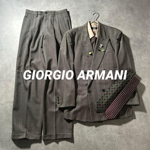 Giorgio armani men vintage - giorgio,