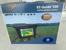 Trimble guide 500 - trimble,