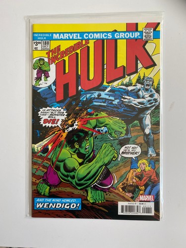 Marvel the incredible - incredible, hulk