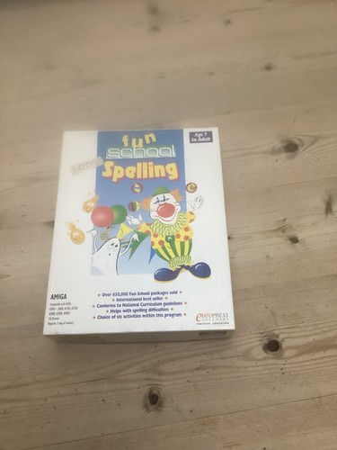 Fun school specials - fun,