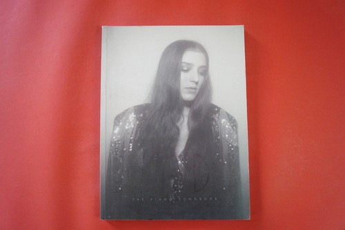 Birdy the piano songbook - birdy,