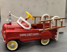 NIB 1955 MURRAY FIRE TRUCK