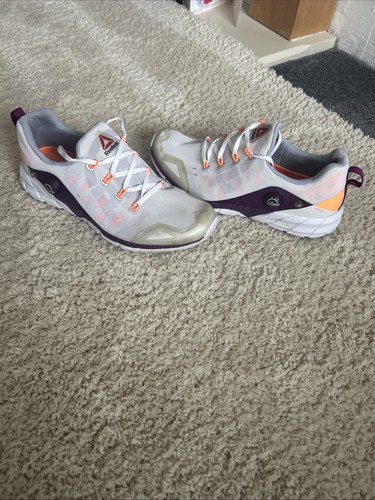 Reebok pump fusion - reebok,
