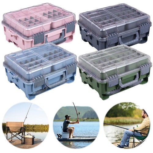 Tackle systems stowaway box - tackle,