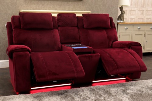 Hollywood cinema console - hollywood,