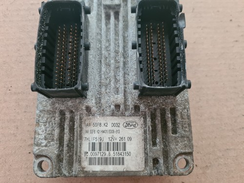 51843150 ford mk2 - mk2, engine
