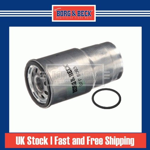 Fuel filter for toyota avensis - toyota,