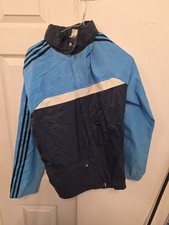 Vintage 80's Adidas Small