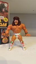 Ultimate Warrior - 1991 WWF