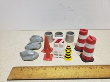 Vintage toy tonka 13 - 13, mis