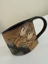 Stunning John Maltby Studio