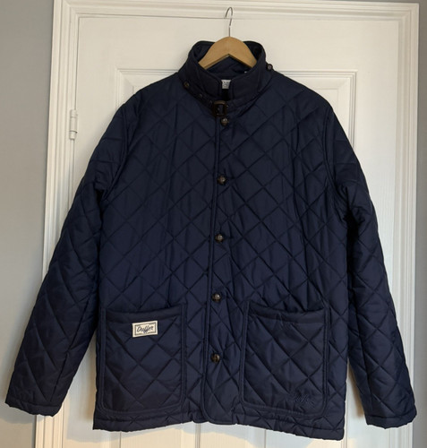 George duffer men s - by, navy