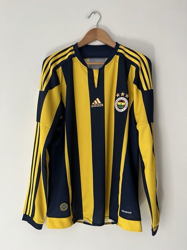 Fenerbache home 2015 long - fenerbache,