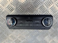 FORD FIESTA MK8 HEATER CLIMATE