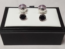 Burberry Lilac & Purple Sphere