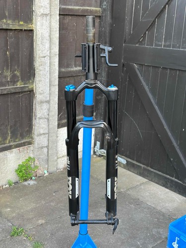 Fox performance 140mm - fox,