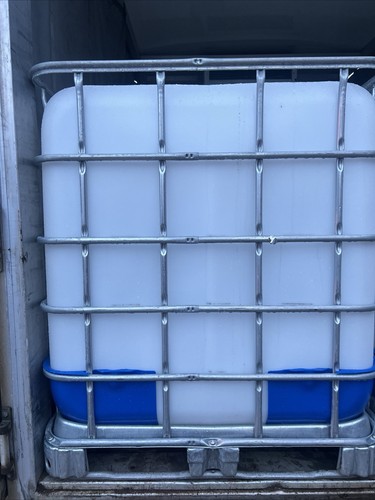 Ibc 1000 litre - litre, tank