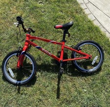 Wiggins Macon 16 kids bike