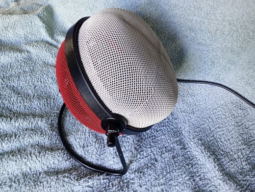 Vintage electric fan heater - electric,