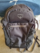 Osprey Daylite Plus 20L Black